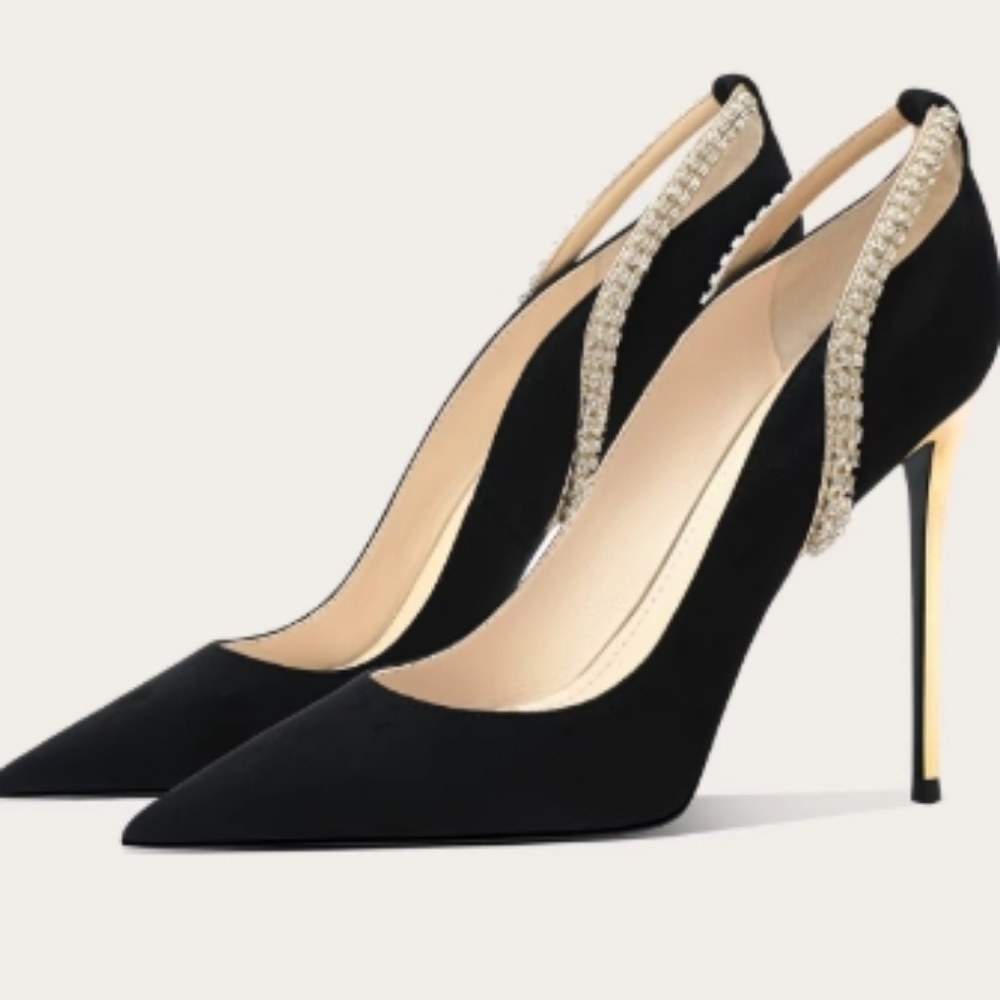 women shoes Heels